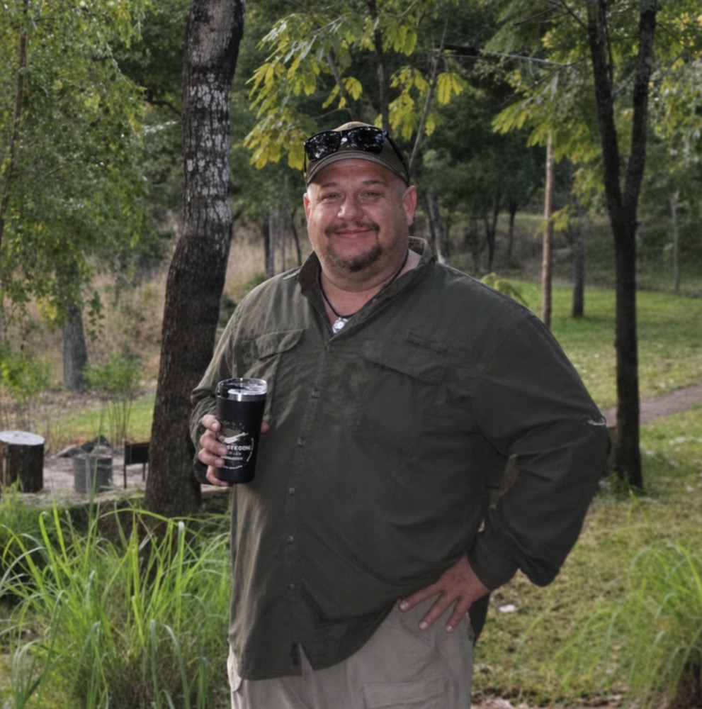 Bill Conlon, Founder & Owner at Water Color Cocktail Pools